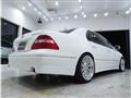 2004 Toyota Celsior