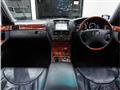 2004 Toyota Celsior
