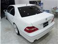 2004 Toyota Celsior
