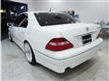 2004 Toyota Celsior