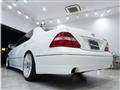2004 Toyota Celsior