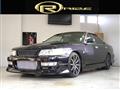 1998 Nissan Laurel