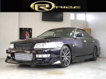 1998 Nissan Laurel