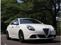 2013 Alfa Romeo Alfa Romeo Others