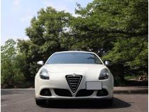 2013 Alfa Romeo Alfa Romeo Others