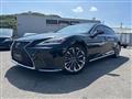 2021 Lexus LS