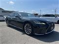 2021 Lexus LS