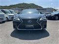 2021 Lexus LS