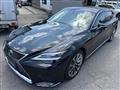 2021 Lexus LS