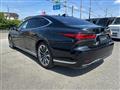 2021 Lexus LS