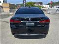 2021 Lexus LS
