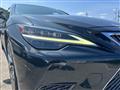 2021 Lexus LS