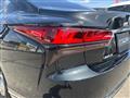 2021 Lexus LS