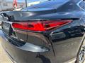 2021 Lexus LS