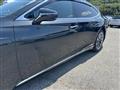 2021 Lexus LS