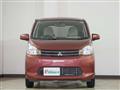 2014 Mitsubishi eK Wagon