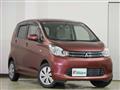 2014 Mitsubishi eK Wagon