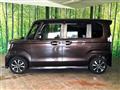 2018 Honda N BOX
