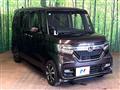 2018 Honda N BOX