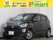 2017 Daihatsu Mira