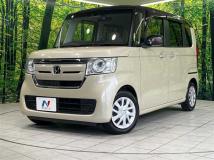 2019 Honda N BOX