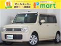2013 Suzuki Lapin