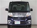 2016 Daihatsu Tanto Custom