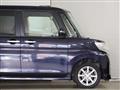 2016 Daihatsu Tanto Custom