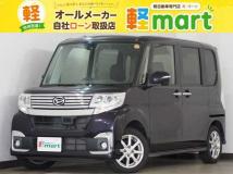 2016 Daihatsu Tanto Custom