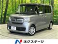 2019 Honda N BOX