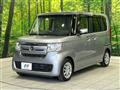 2019 Honda N BOX