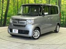 2019 Honda N BOX