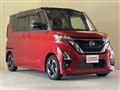 2021 Nissan ROOX