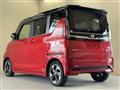 2021 Nissan ROOX