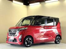 2021 Nissan ROOX