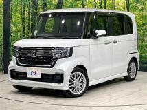 2021 Honda N BOX