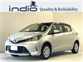2015 Toyota Vitz