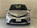 2015 Toyota Vitz