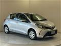 2015 Toyota Vitz