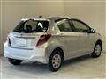 2015 Toyota Vitz