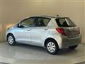 2015 Toyota Vitz