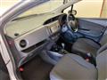 2015 Toyota Vitz
