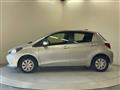 2015 Toyota Vitz
