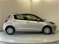 2015 Toyota Vitz