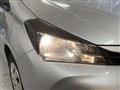 2015 Toyota Vitz