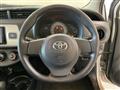 2015 Toyota Vitz