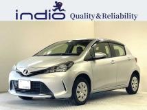 2015 Toyota Vitz