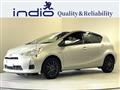 2013 Toyota AQUA