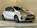 2013 Toyota AQUA