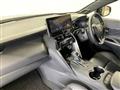 2023 Toyota Harrier Hybrid